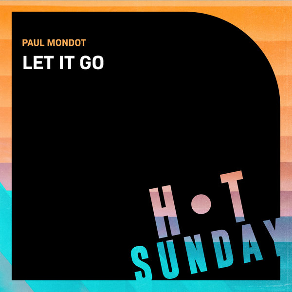 Paul Mondot - Let It Go [HSR202127DJ]